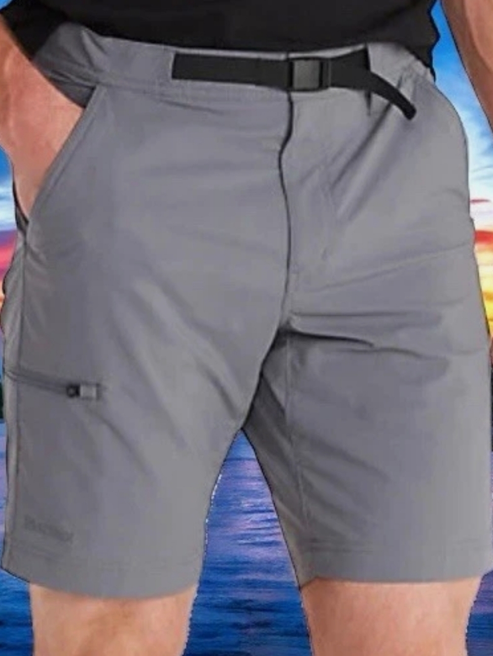 Marmot Arch Rock Shorts
